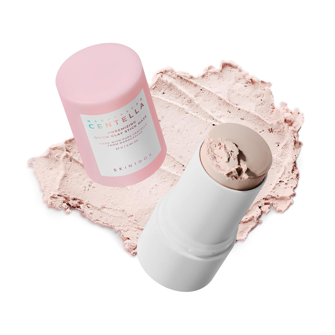 SKIN1004 Madagascar Centella Poremizing Quick Clay Stick Mask (27g)