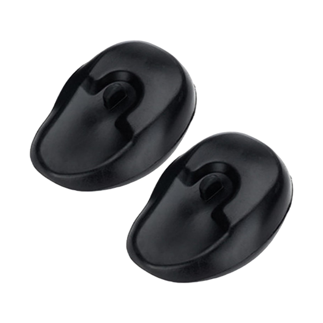 Hair Dye Ear Shield Covers The "Mess-Free" Styling Guard