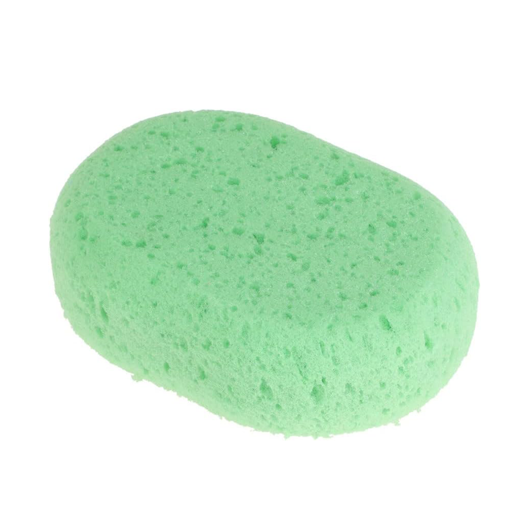 Super Spongex Bath Sponge Loofah (6-Pcs) The "Family-Sized" Soft Scrub Solution
