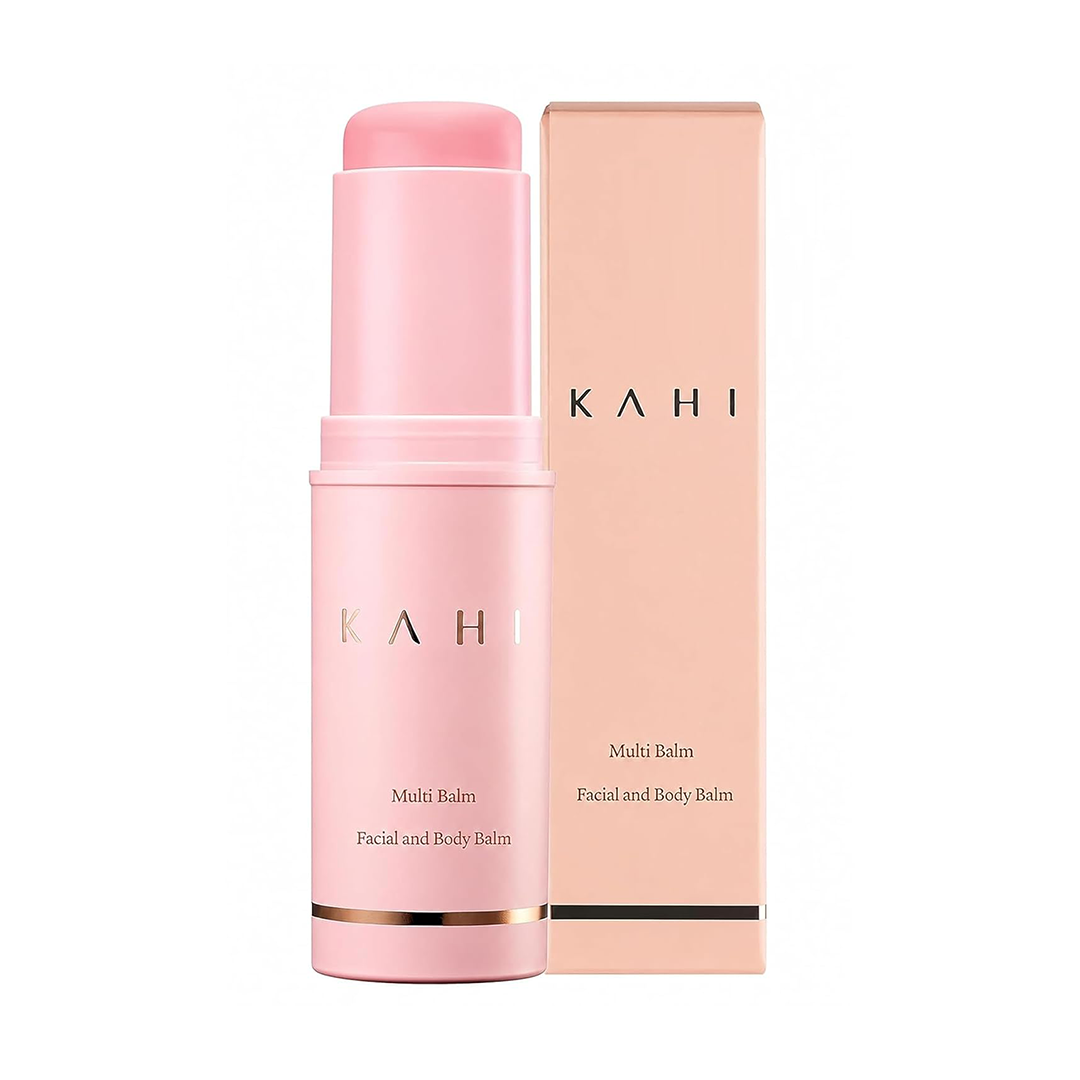 KAHI BALM SERIES | Collagen Balm Stick