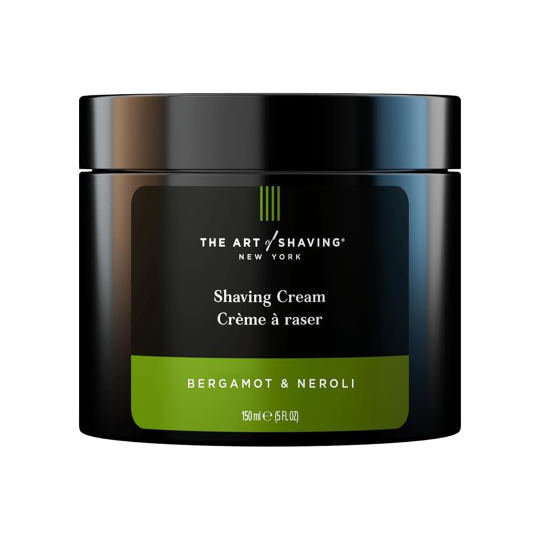 The Art of Shaving Shaving Cream Moisturizing & Smooth Shave