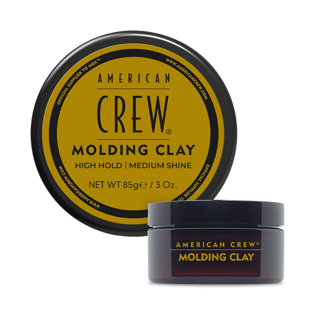American Crew Molding Clay For Men 85 Grams