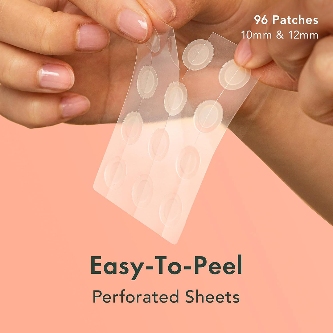 Rael Beauty Miracle Patch Invisible Spot Cover