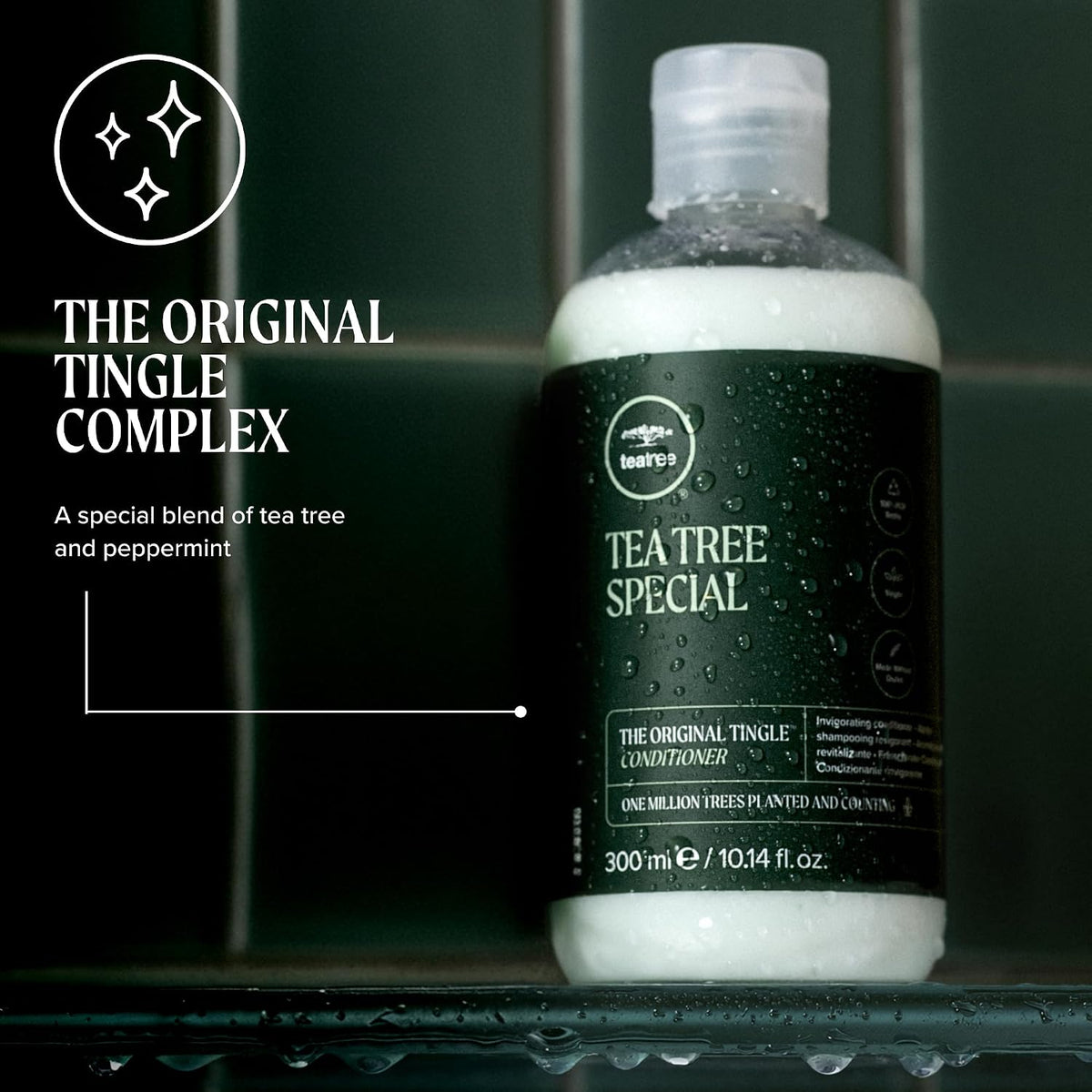 Tea Tree Special Conditioner 500 ml