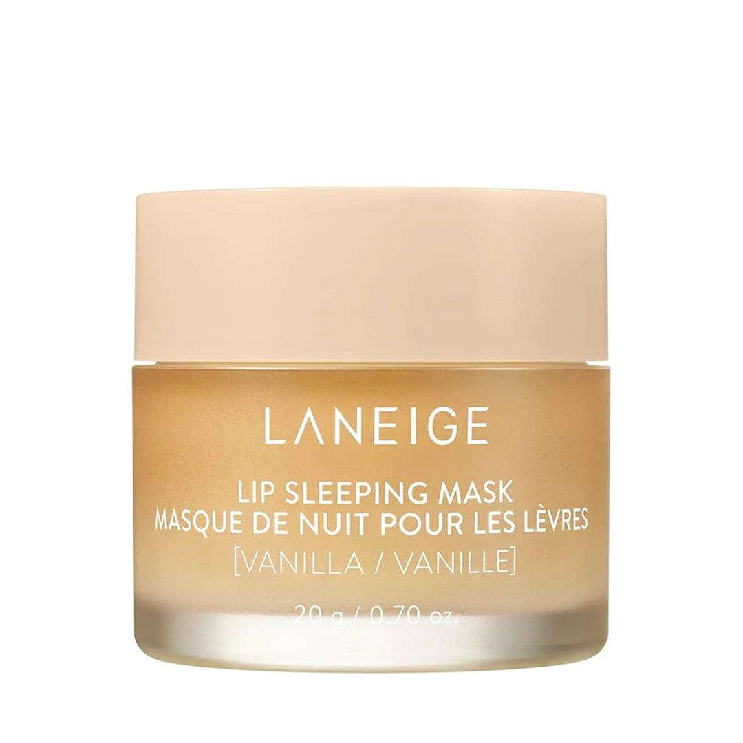 LANEIGE Lip Sleeping Mask Vanilla