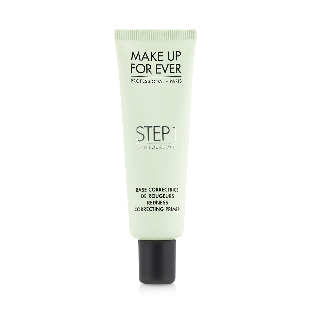 MAKE UP FOR EVER Step 1 Redness Correcting Primer No. 5 – 30ml