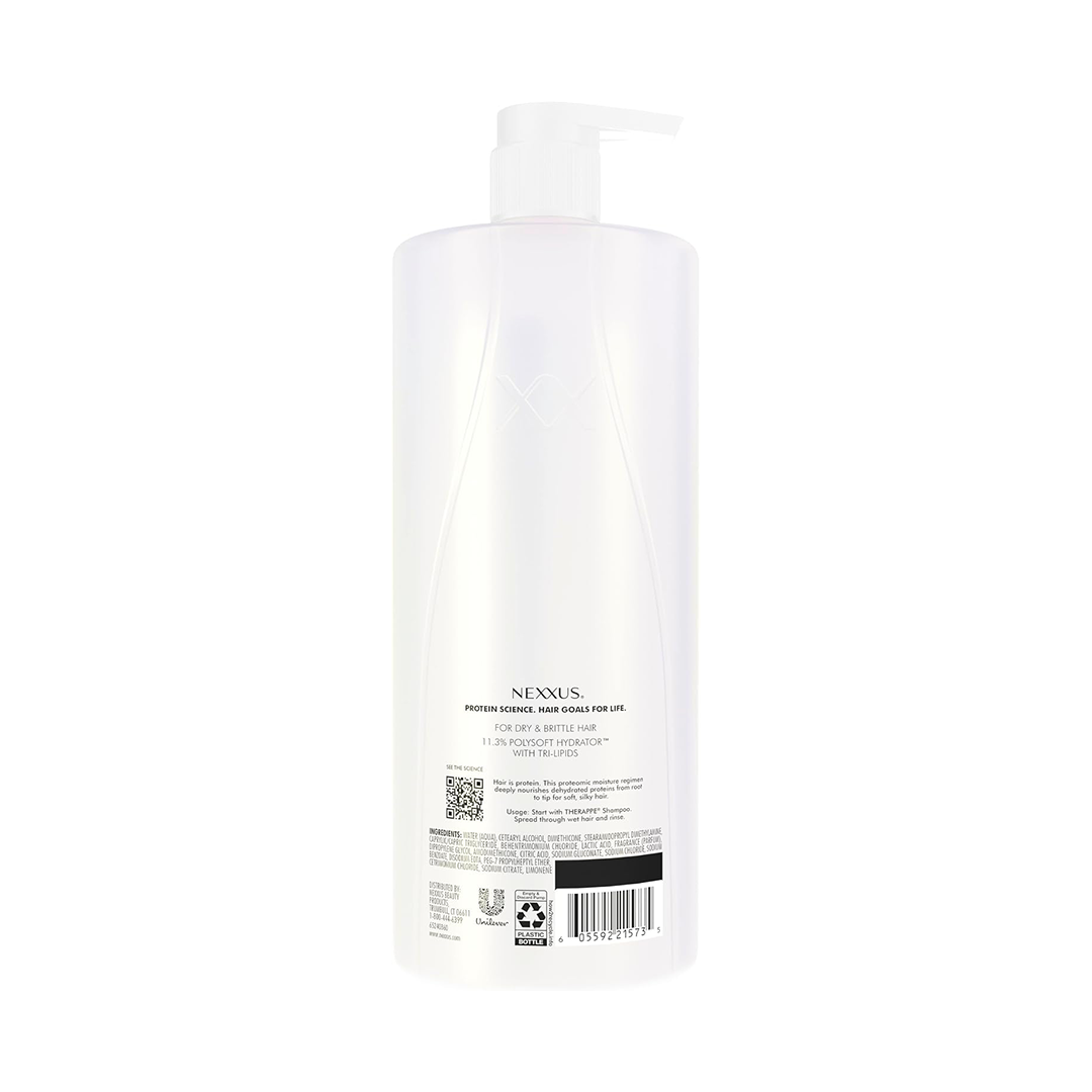 Nexxus Humectress Ultimate Moisture Conditioner 1L