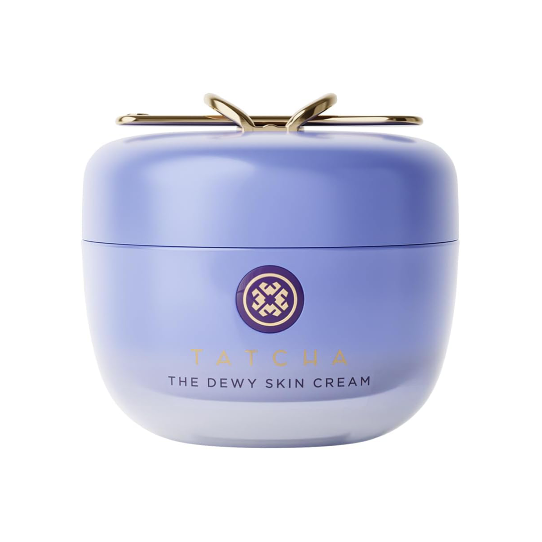 Tatcha The Dewy Skin Cream