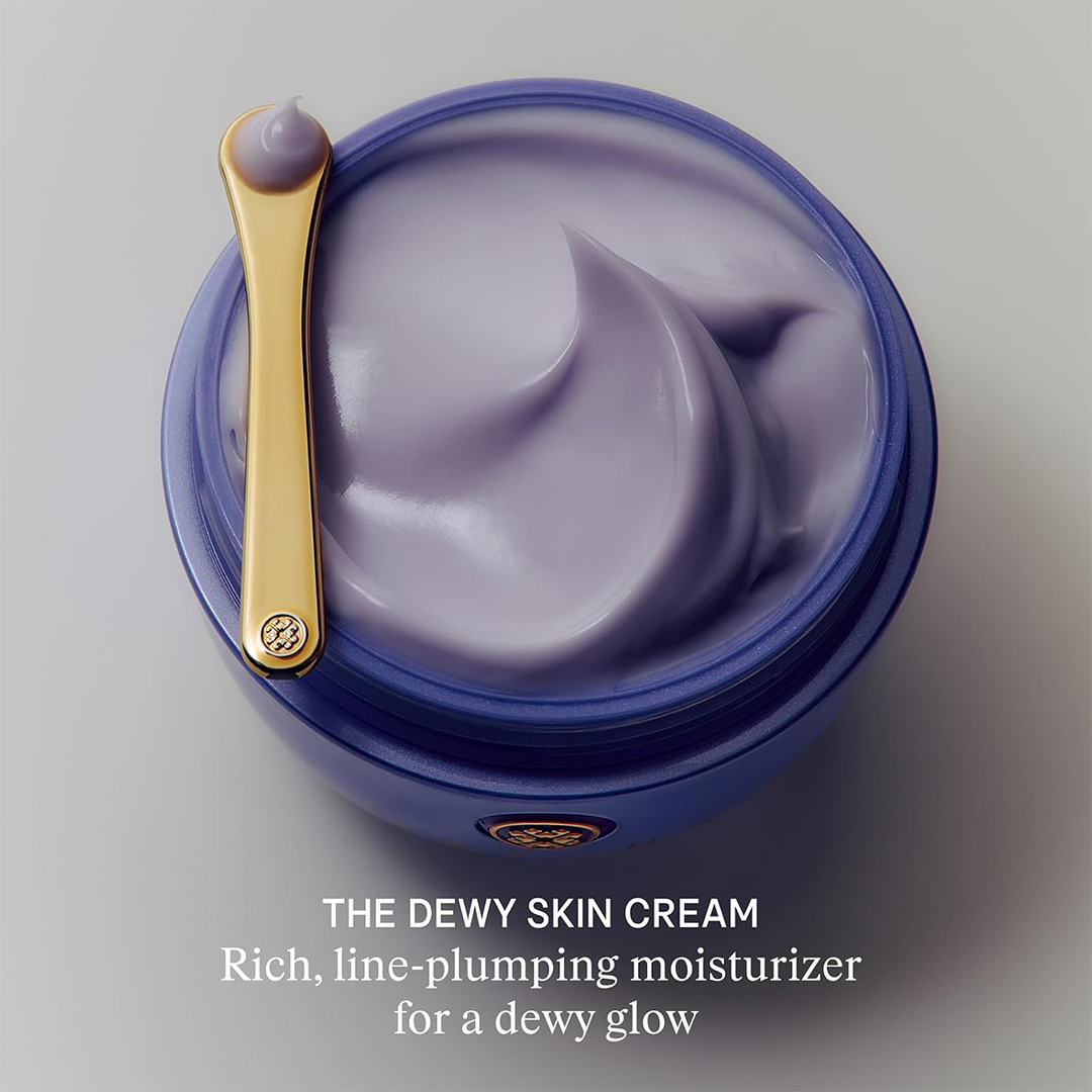 Tatcha The Dewy Skin Cream