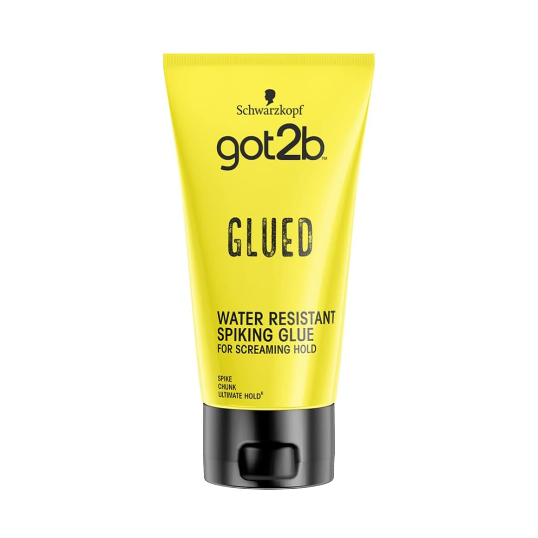 Schwarzkopf Got2b Glued Water Resistant Spiking Glue