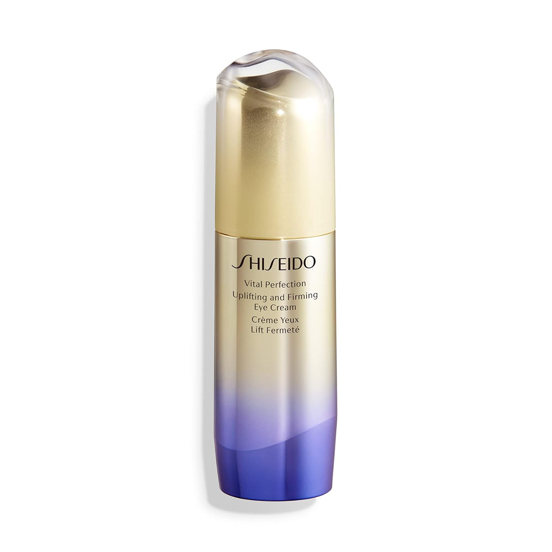 Shiseido Vital Perfection Uplifting and Firming Eye Cream