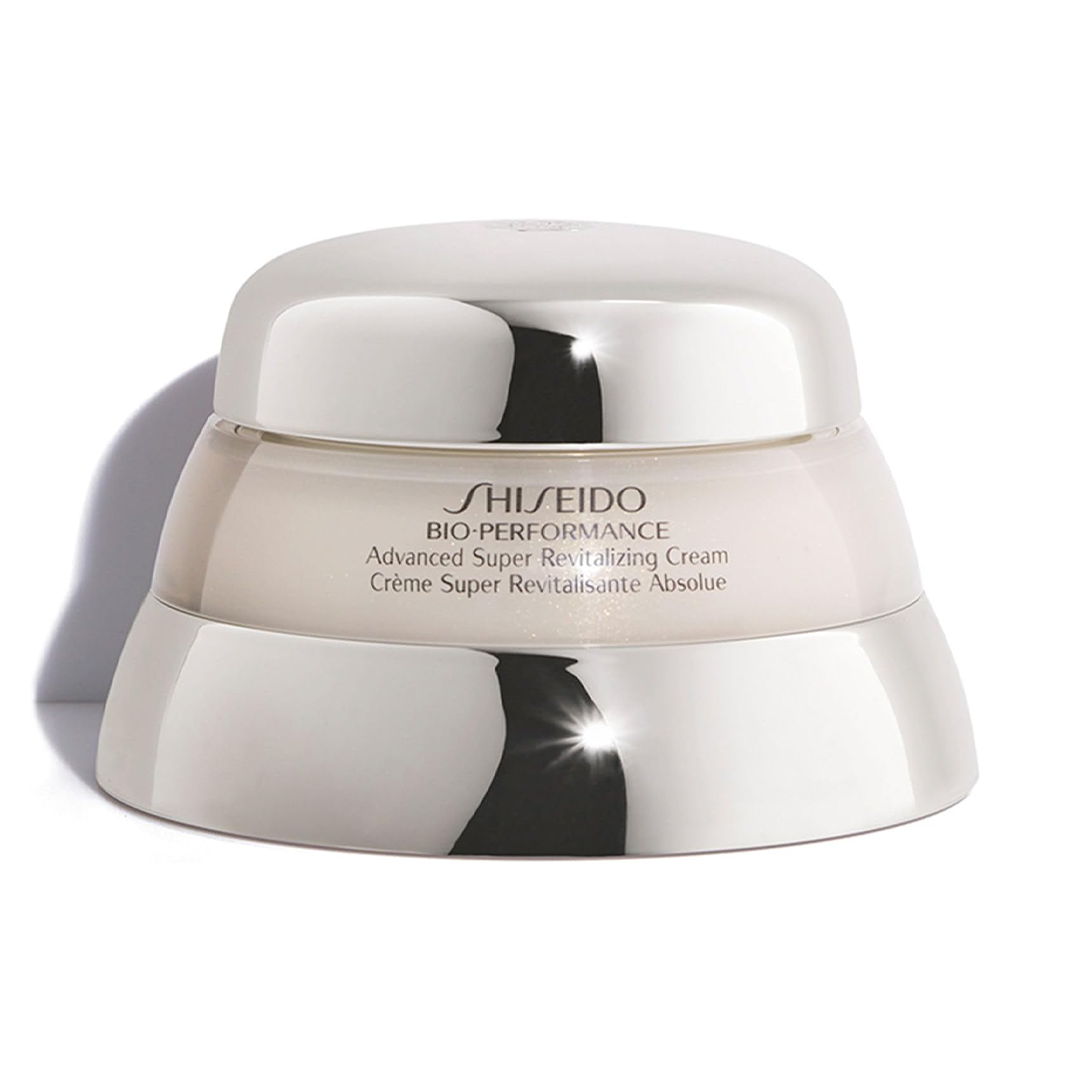 Shiseido Bio-Performance Advanced Super Revitalizing Cream Absolute, 75 ml