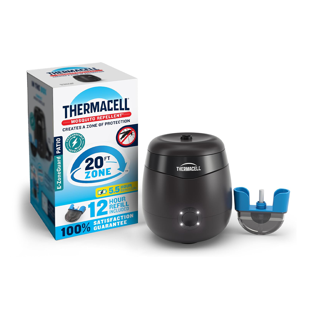 Thermacell E Series Mosquito Repeller