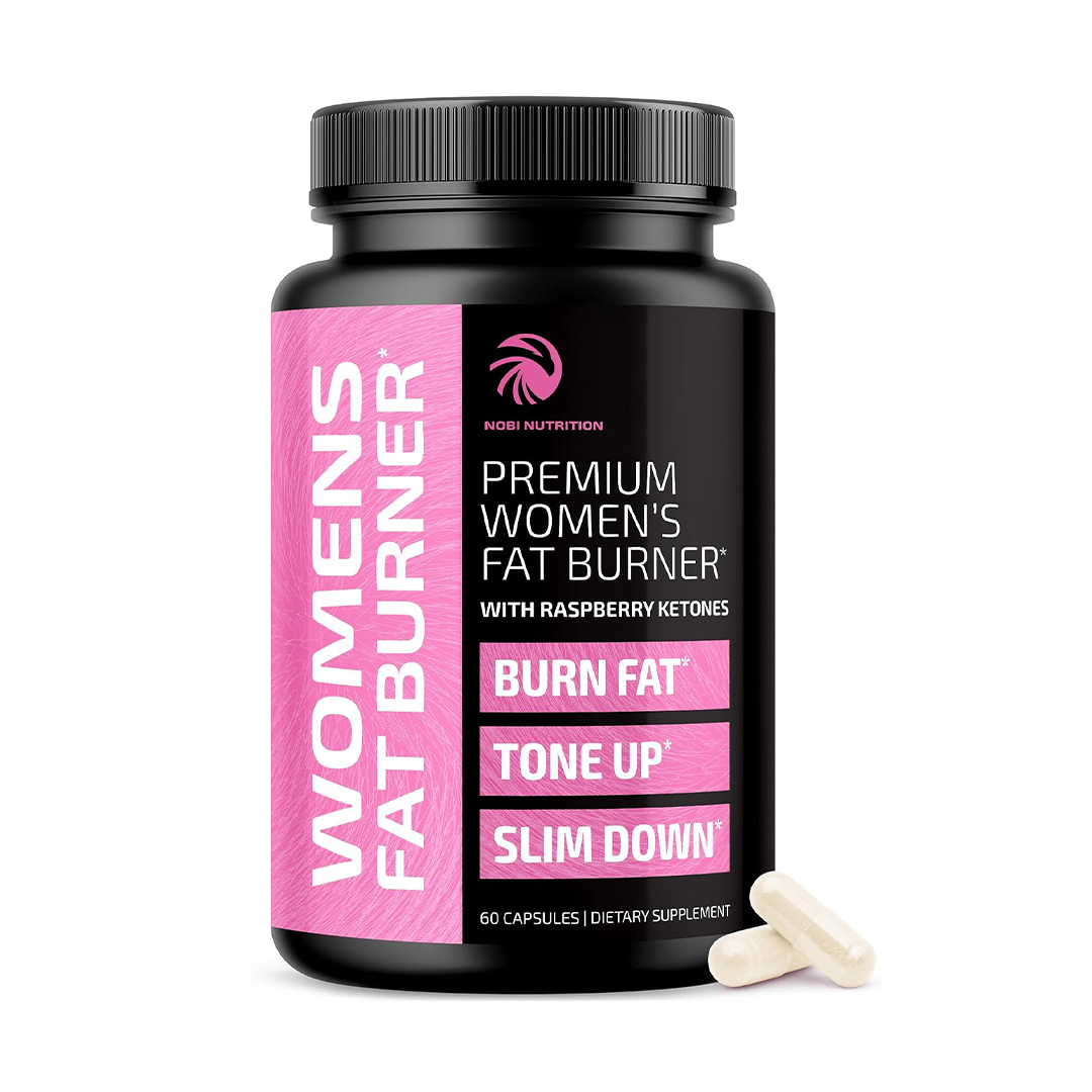 Weight Management Capsules for Women 60 Count