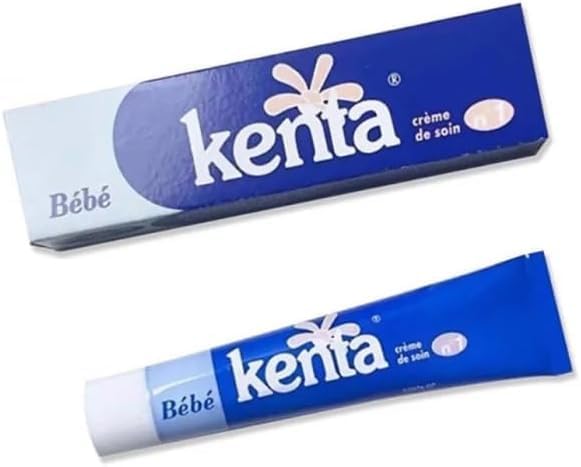 Kenta B??b?? Cr??me de Soin