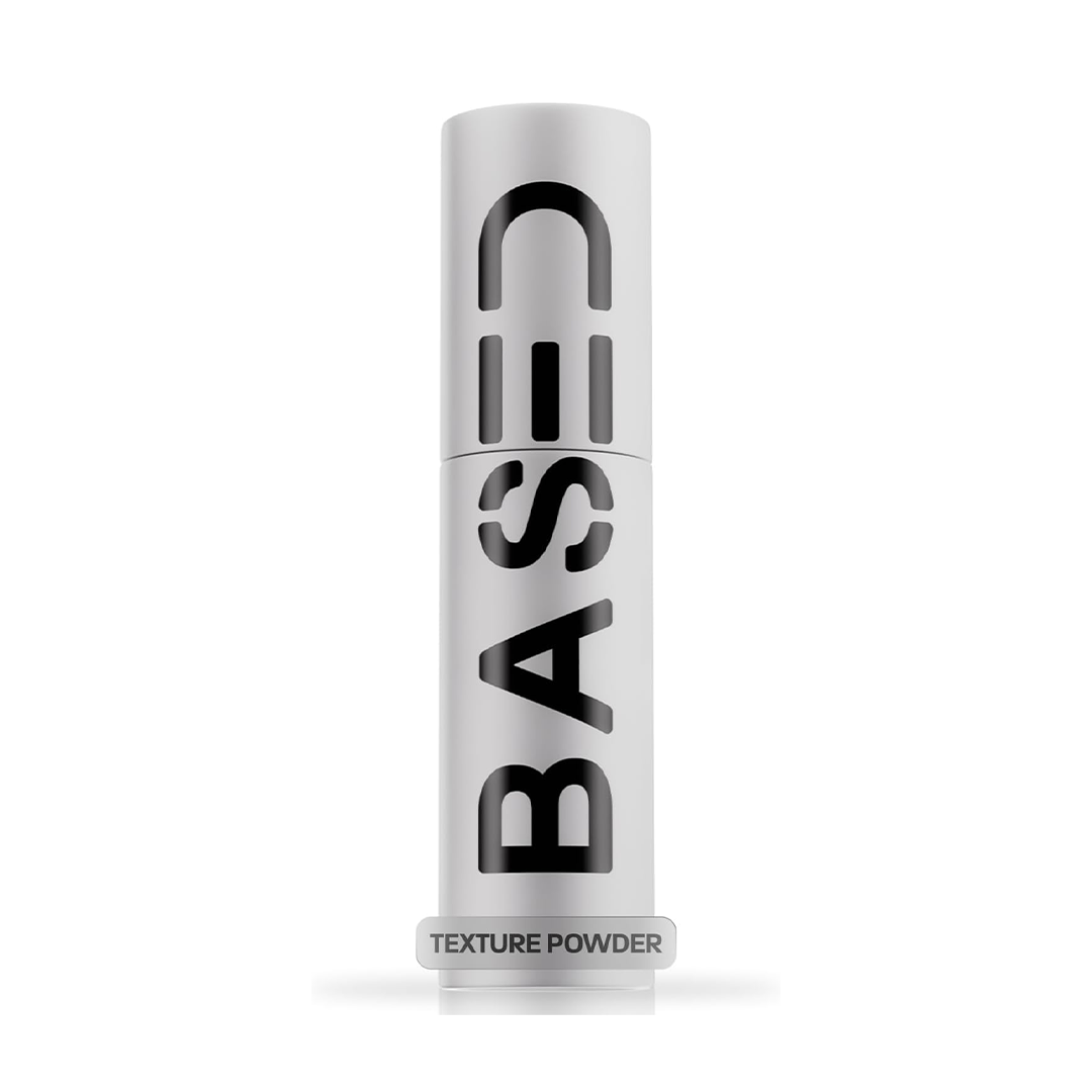 BASED Hair Texturizing Powder Matte Finish