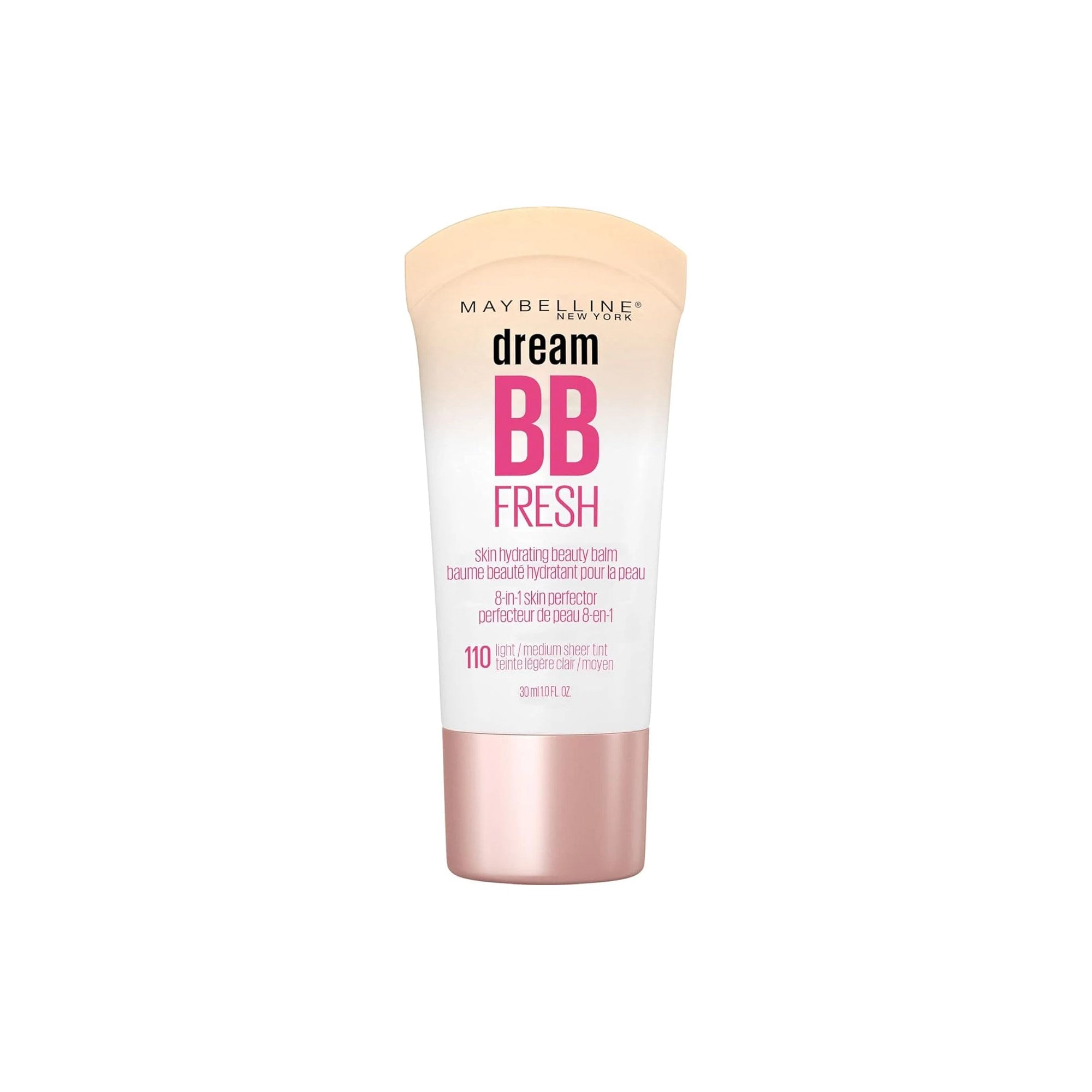 Maybelline Dream Fresh Bb Cream 110 Light/Medium
