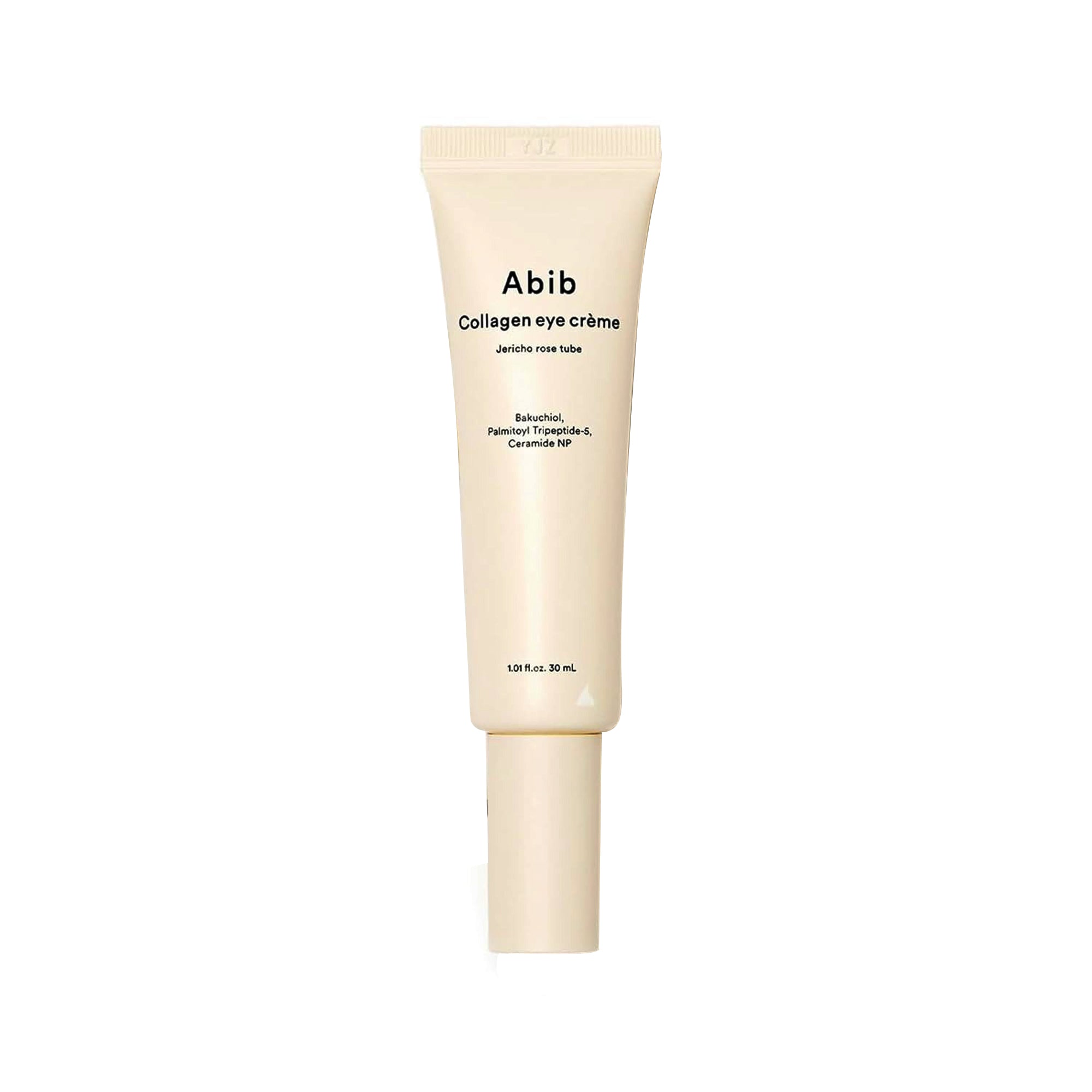 Abib – Collagen Eye Crème Jericho Rose Tube (30ml)