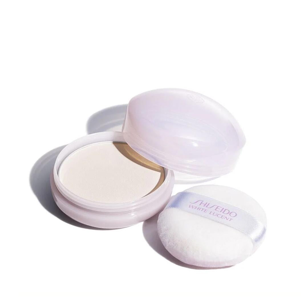 شيسيدو وايت لوسنت قاعدة التحكم في البقع المضيئة SPF 35