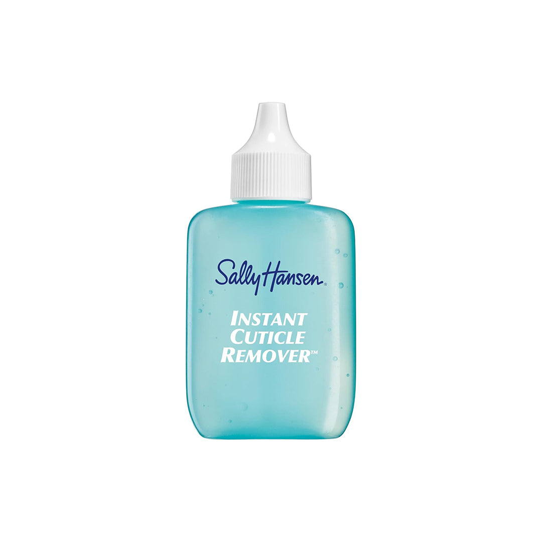 Sally Hansen Instant Cuticle Remover™ – Nail Treatment