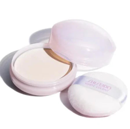 Shiseido White Lucent Brightening Spot-Control Base UV SPF 35