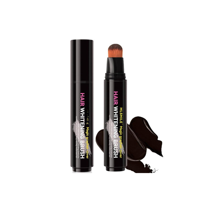 Root Touch Up Stick Brown Waterproof Grey Hair Cover Up