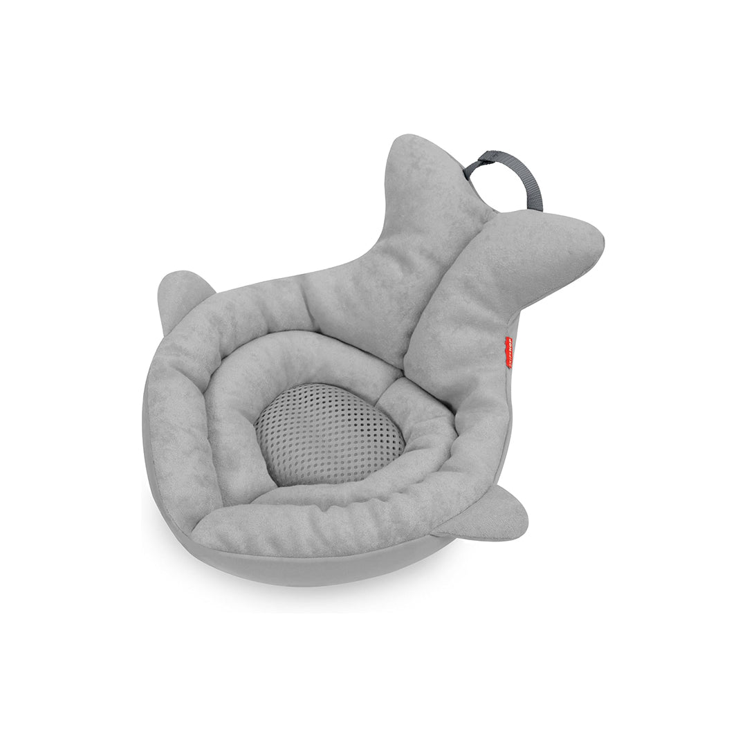Skip Hop Soft Sink Baby Bath Tub – Moby, Grey