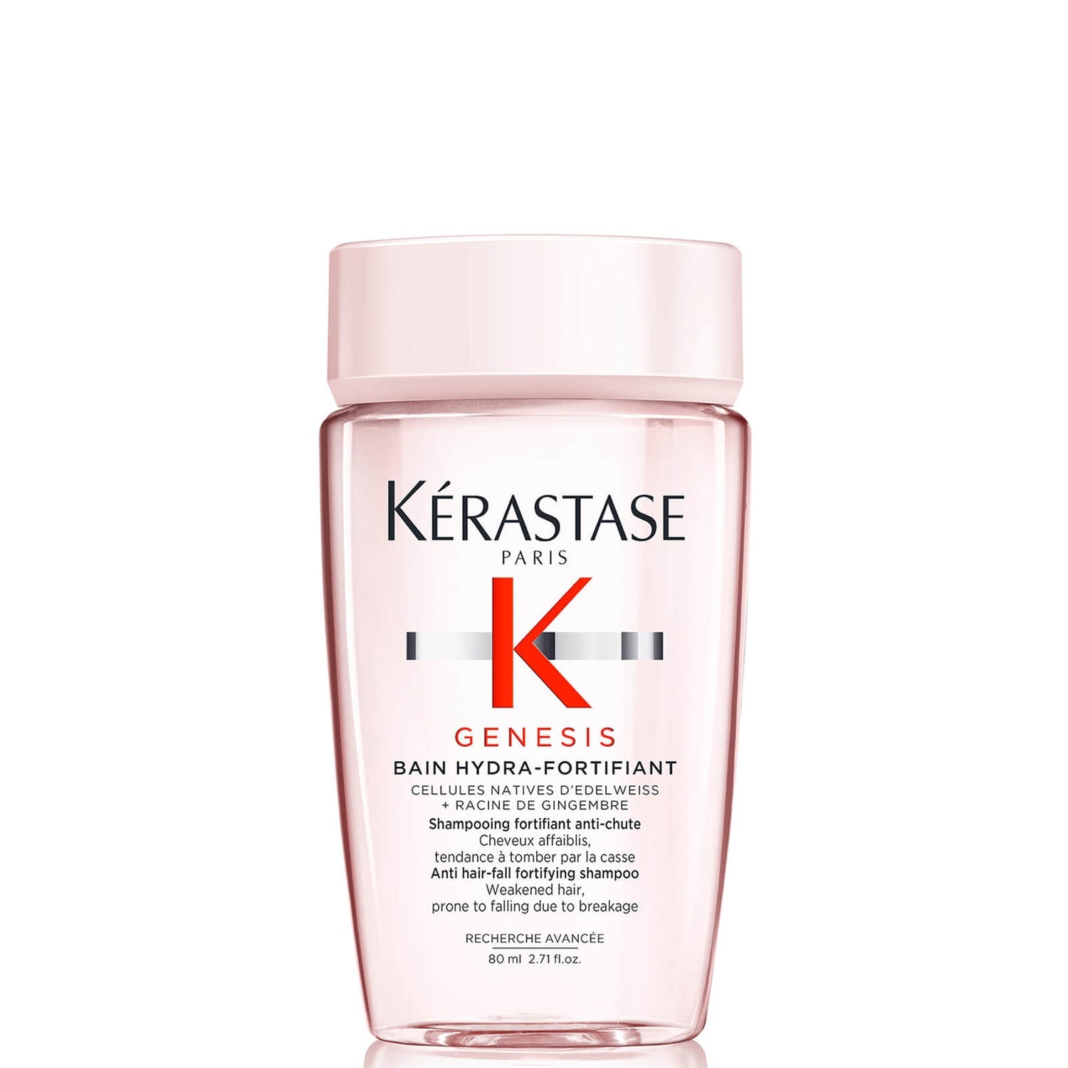 Kerastase Genesis Bain Hydra-Fortifiant 80ml