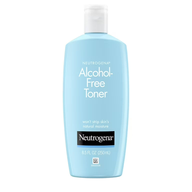 Neutrogena Alcohol-Free Toner