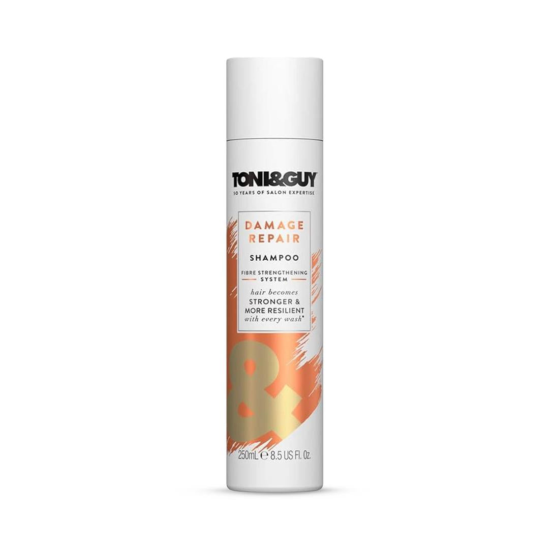 Toni & Guy Damage Repair Shampoo