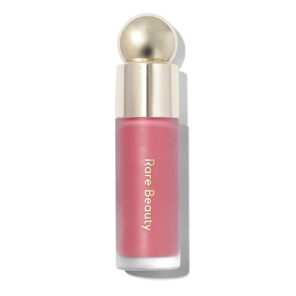 Rare Beauty Soft Pinch Liquid Blush – Matte Finish