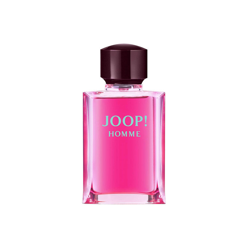 JOOP! Homme Eau de Toilette for Men – Bold Oriental Fragrance 125ml