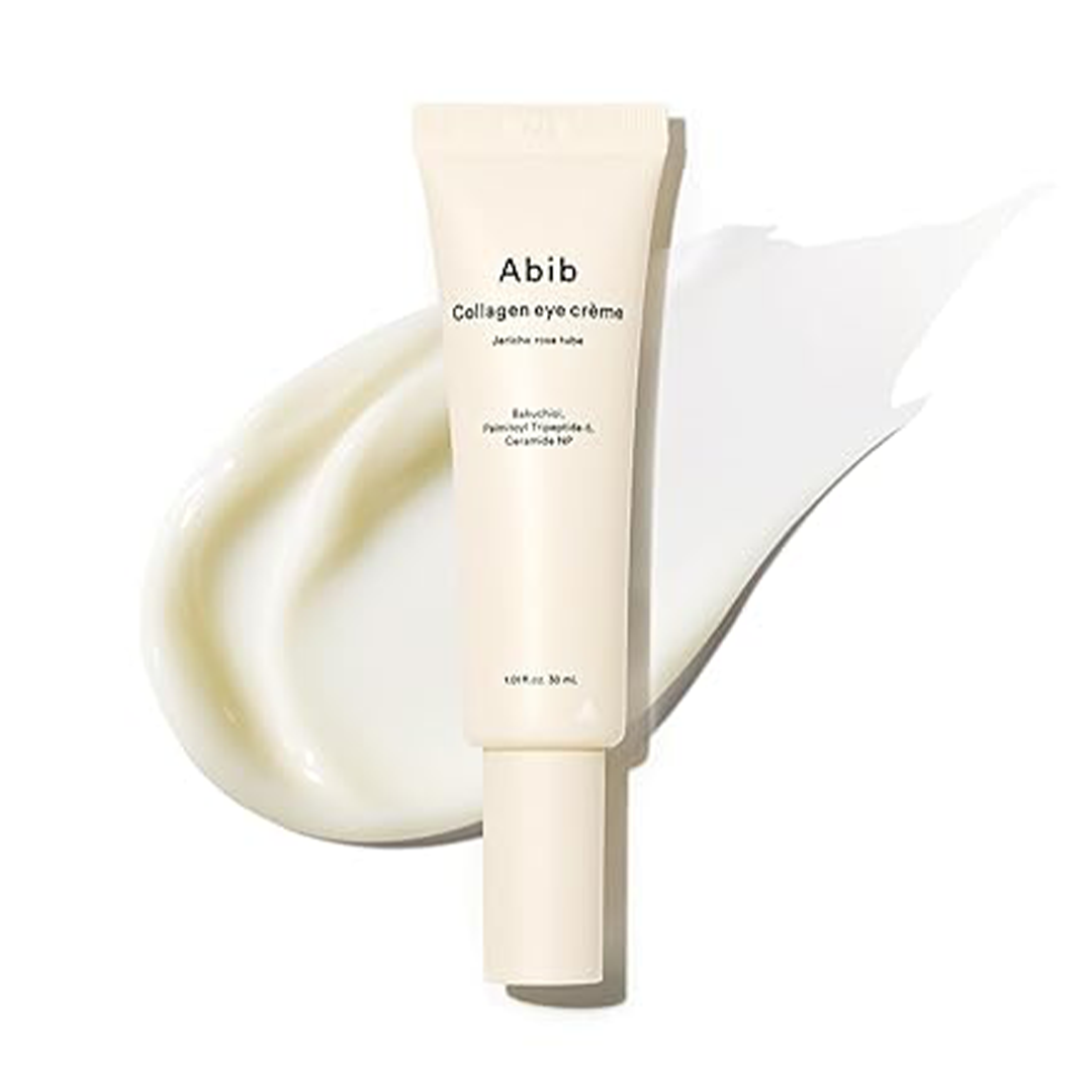 Abib – Collagen Eye Crème Jericho Rose Tube (30ml)