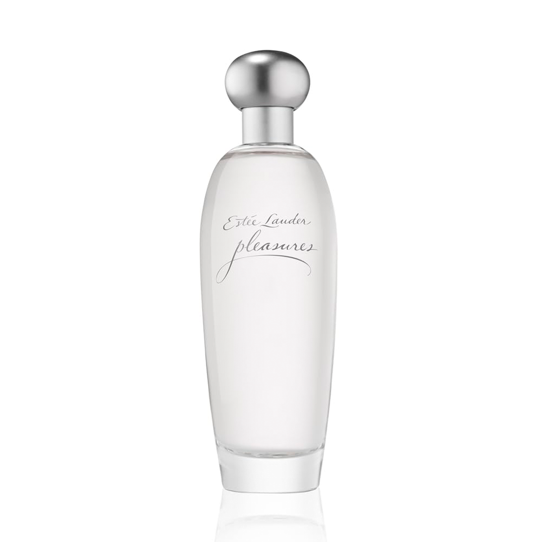 estee lauderPleasures Eau de Parfum Floral Fragrance for Women 100ml