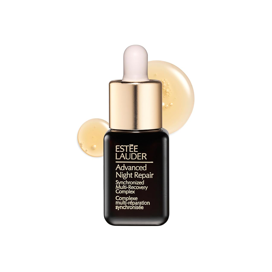 estee lauderAdvanced Night Repair Serum Travel Size Anti-Aging 7ml