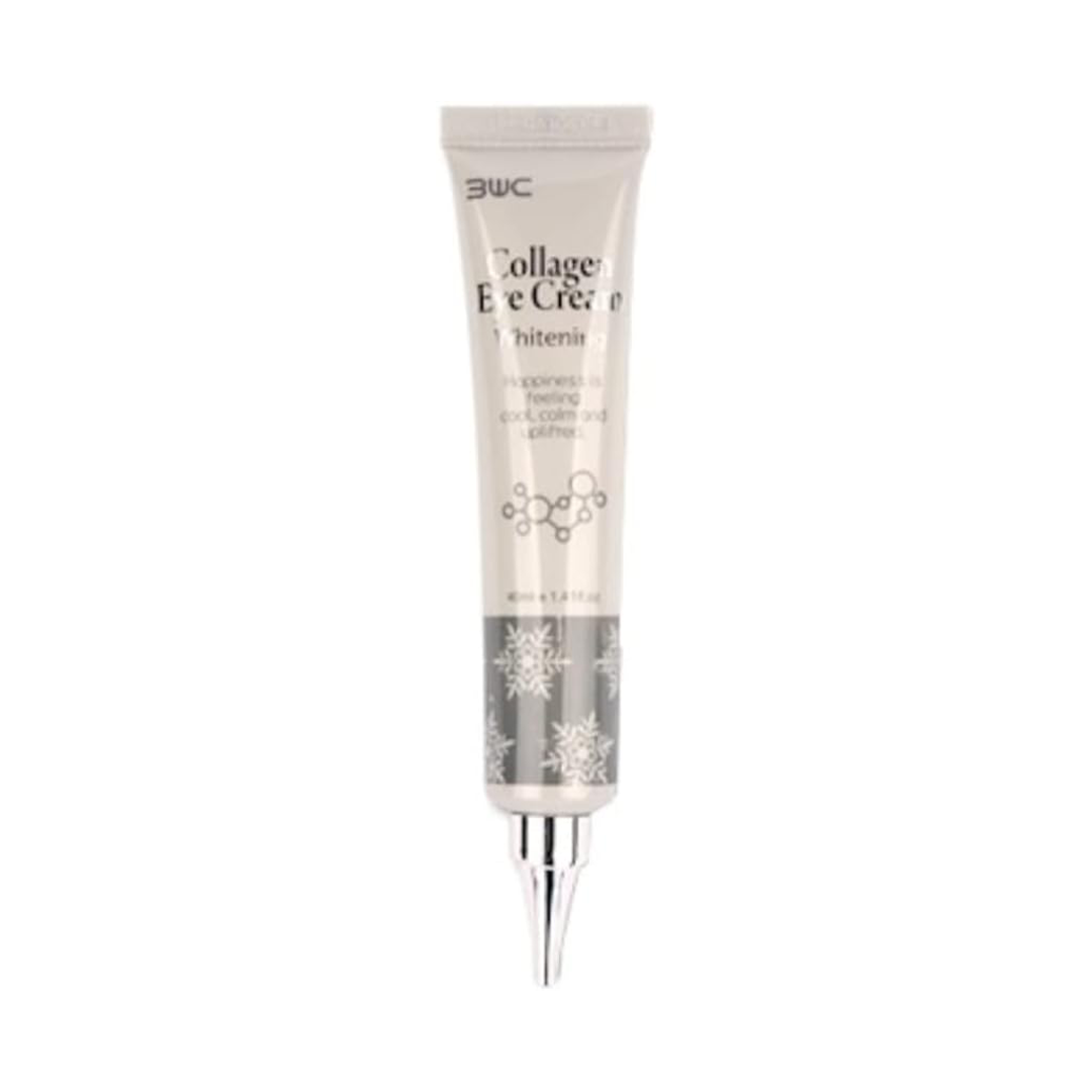 3W Clinic Collagen Whitening Eye Cream