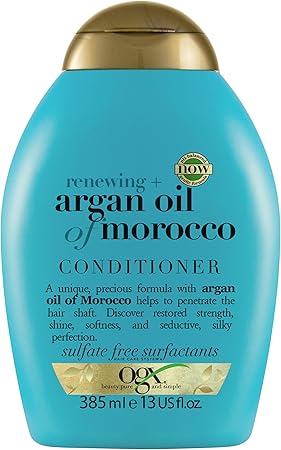 OGX Renewing + Argan Oil of Morocco Conditioner