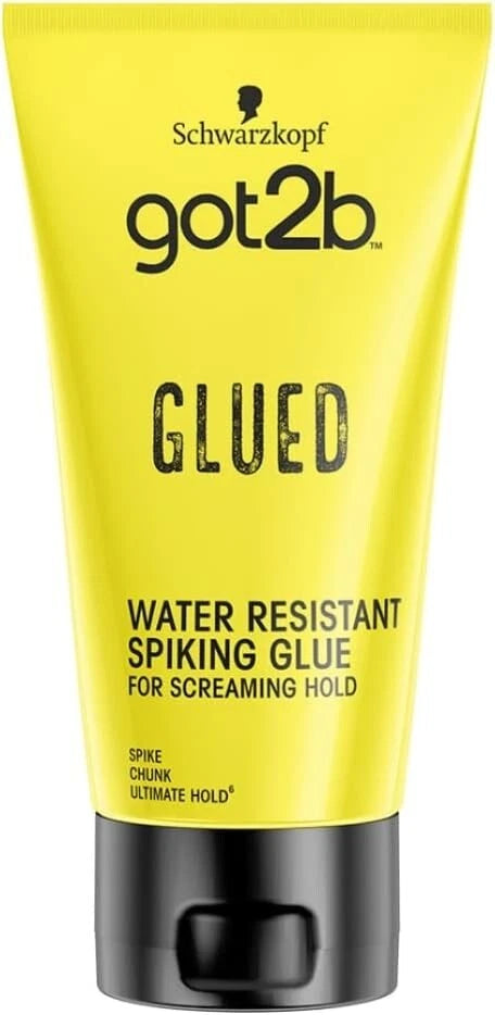 Schwarzkopf Got2b Glued Water Resistant Spiking Glue