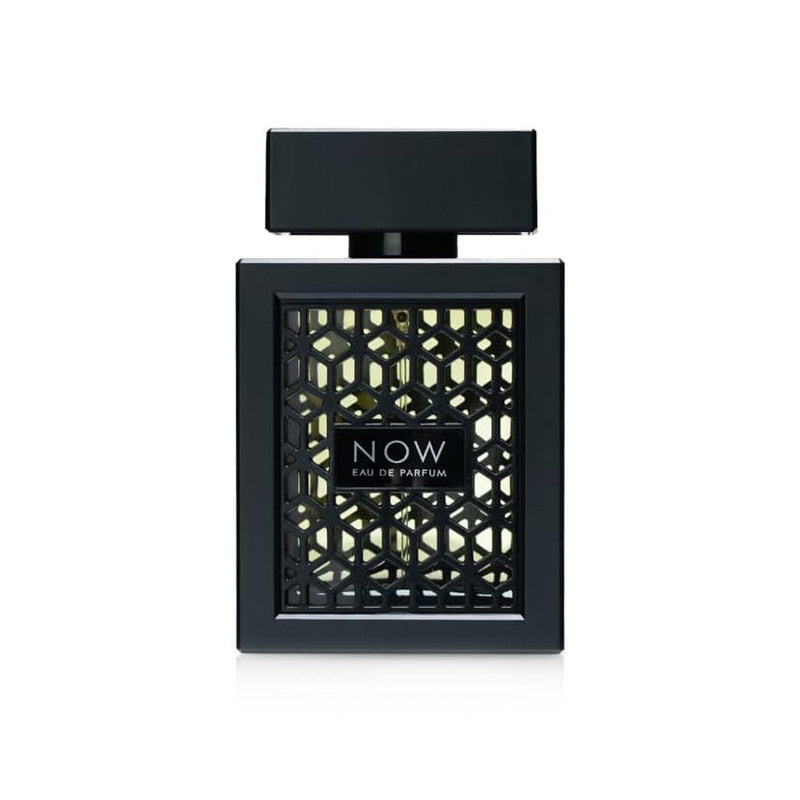 Lattafa Vurv Rave Now (100ml) – Powerful Fruity & Woody Men's EDP