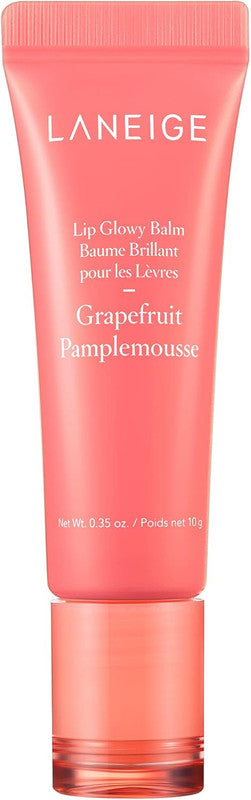 LANEIGE Lip Glowy Balm – Grapefruit