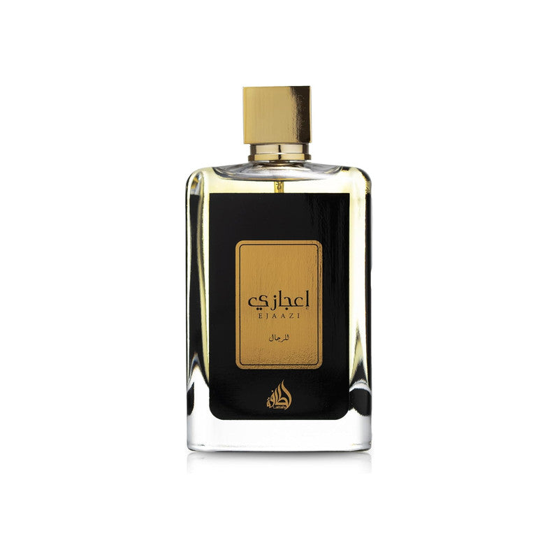 Lattafa Ejaazi (100ml) – Energetic & Sophisticated Unisex Eau De Parfum