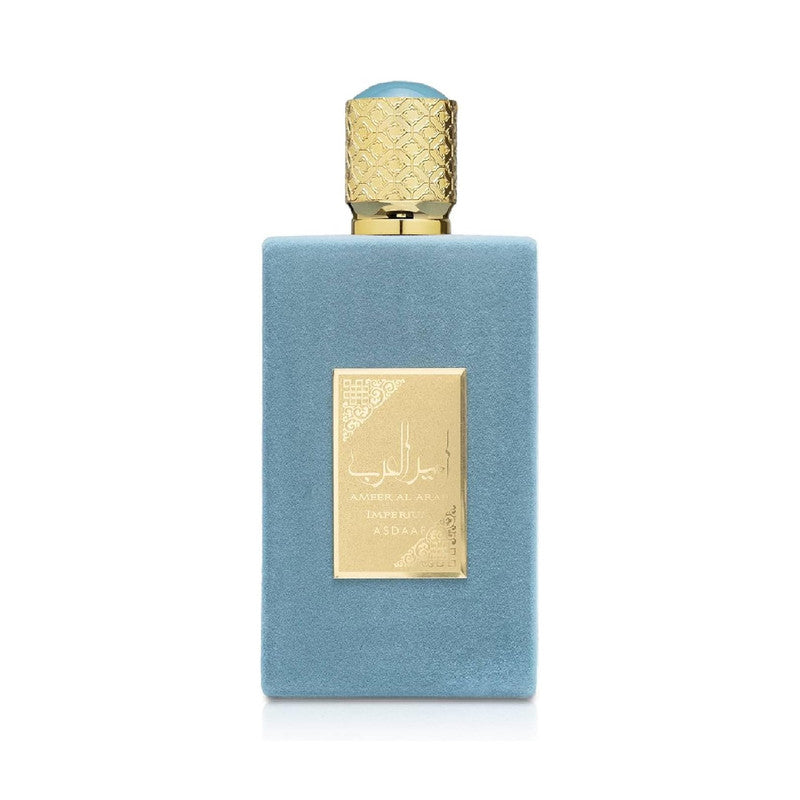 Asdaaf Ameer Al Arab Imperium (100ml) – Sophisticated Aromatic Woody Unisex EDP
