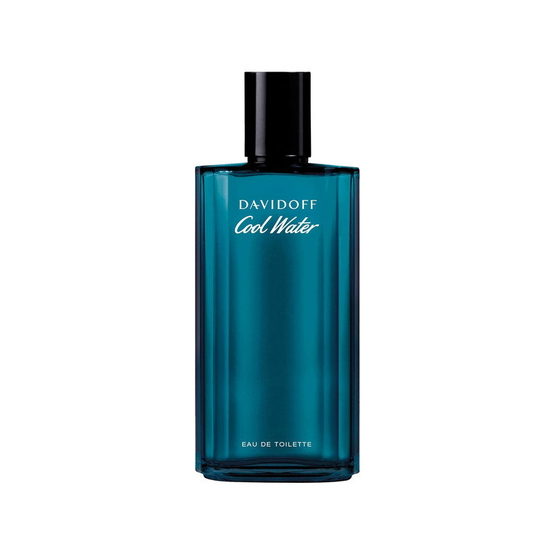 Davidoff Cool Water for Men (125ml) – The Ultimate Aquatic Classic EDT