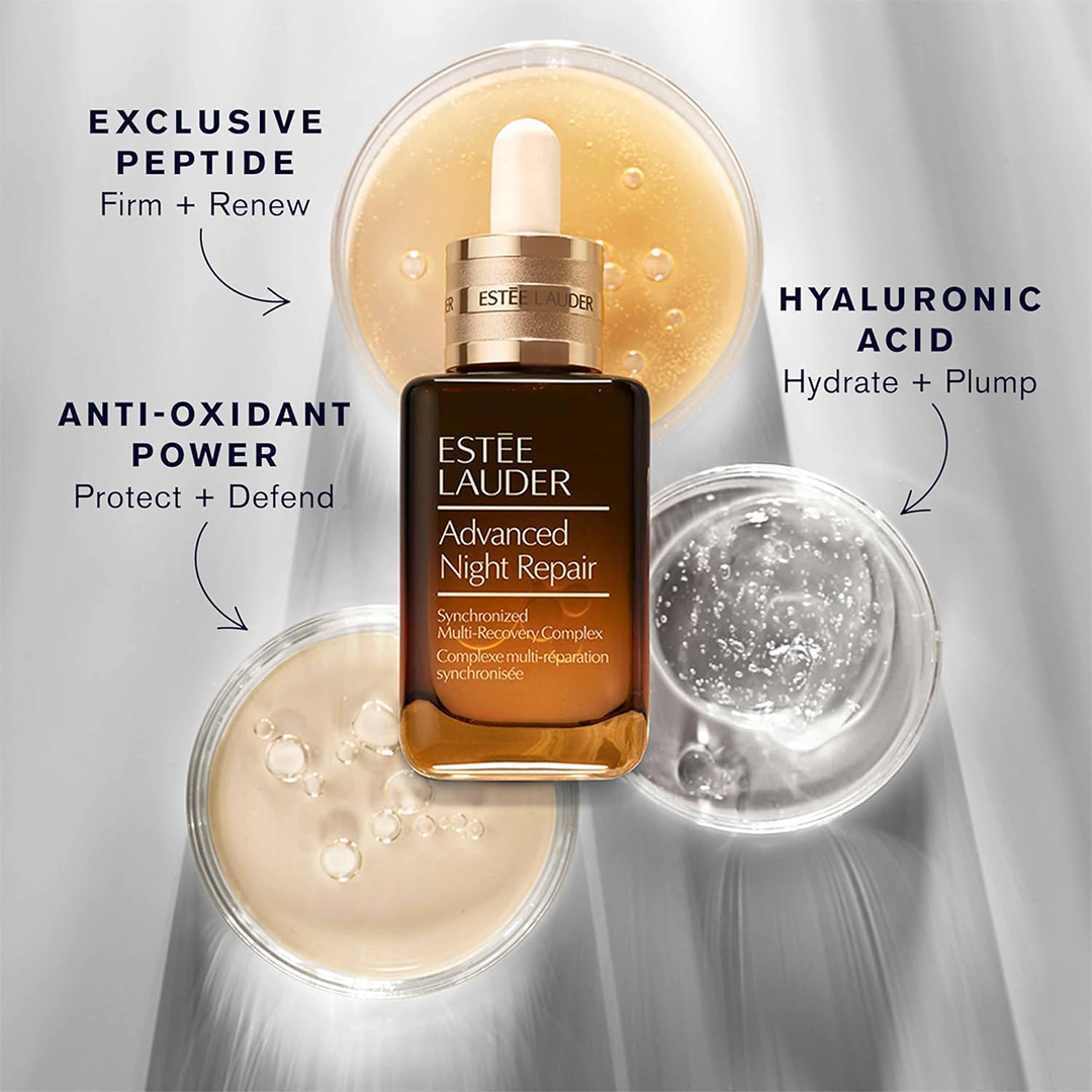 estee lauderFace Serum Travel Size Hydrating & Repair Serum