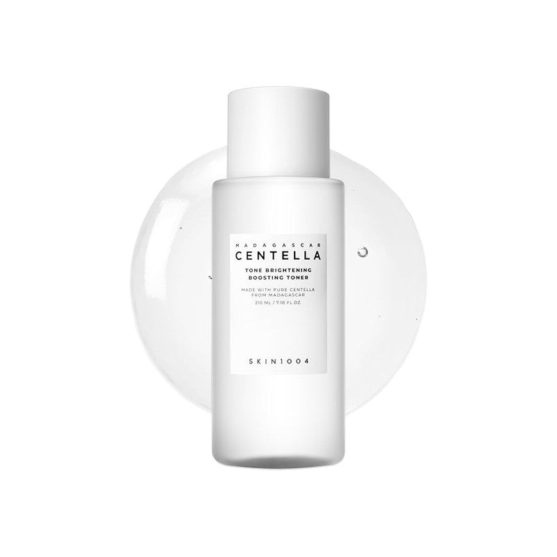 SKIN1004 Madagascar Centella Tone Brightening Boosting Toner (210ml)