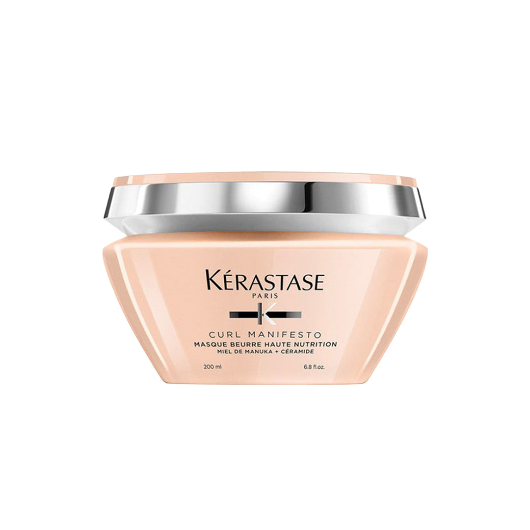 KERASTASE Curl Manifesto Masque Beurre Haute Nutrition 75ml