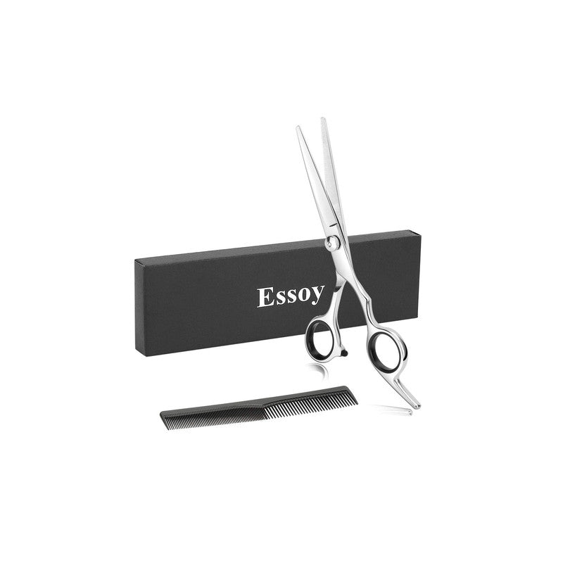 Professional Stainless Steel Hair Cutting Scissors 6.7 Inch
