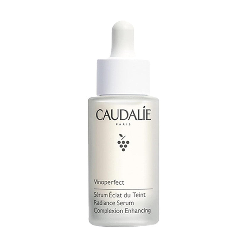 Caudalie Vinoperfect Radiance Serum – Complexion Enhancing