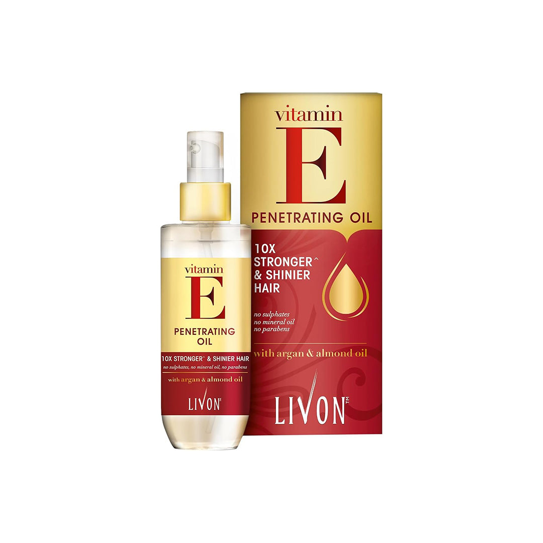 Vitamin E Penetrating Serum Oil – 100 ml