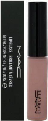 MAC Lipglass – High Shine Lip Gloss